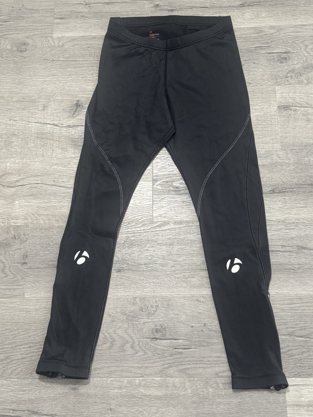 Bontrager Cycling Race Thermal Tight Women’s XL Pants Black